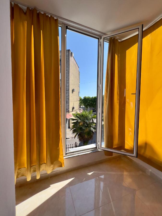 North Star Hostel Shkodër Esterno foto